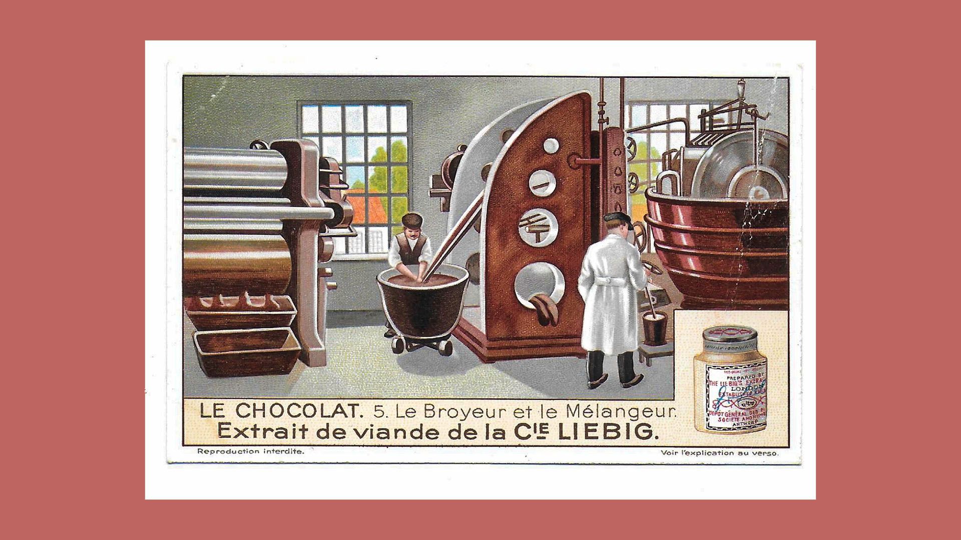 Decline and Rebirth: Chocolate in New York City, 1930-Present