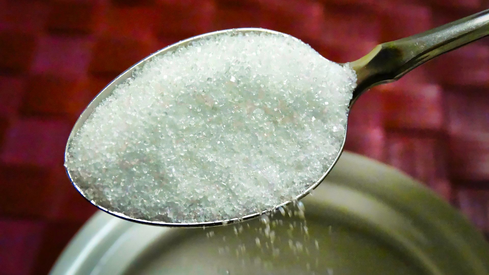A Spoonful of Sugar: Could It Be A Flavanol’s Best Friend?