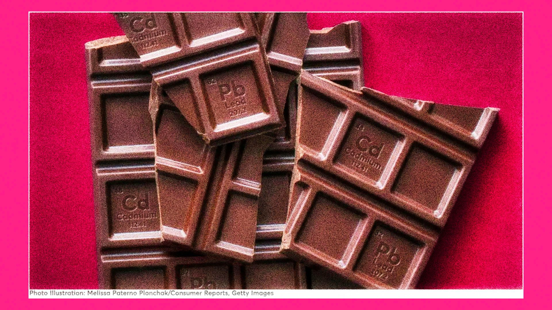 The Irresponsible Demonization of Cadmium in Chocolate