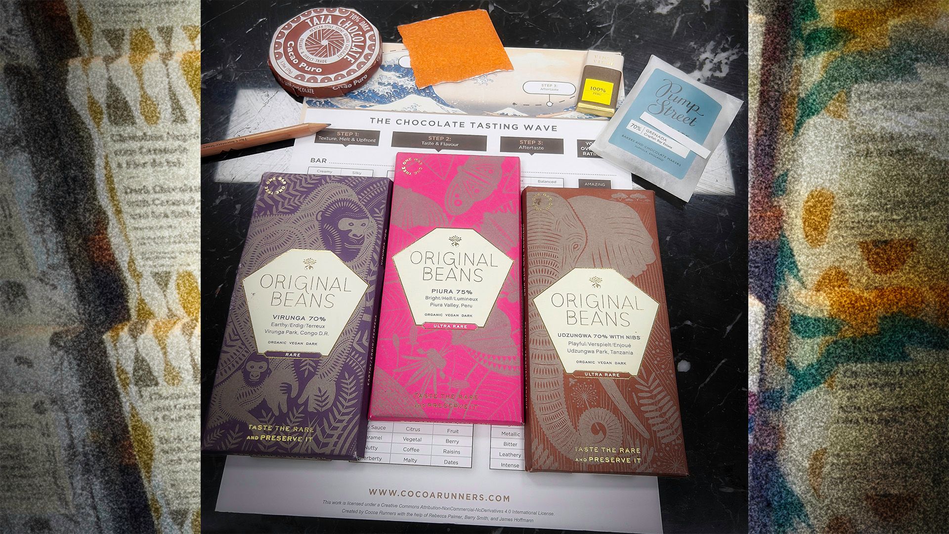 GATSBY Chocolate Review – My Honest Opinion - Ever After in the Woods