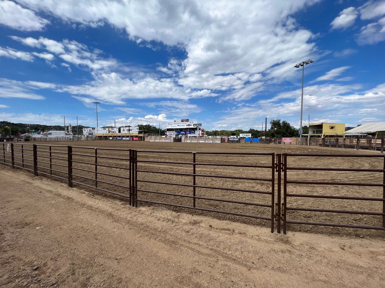 2023 Yavapai County Fair Visit