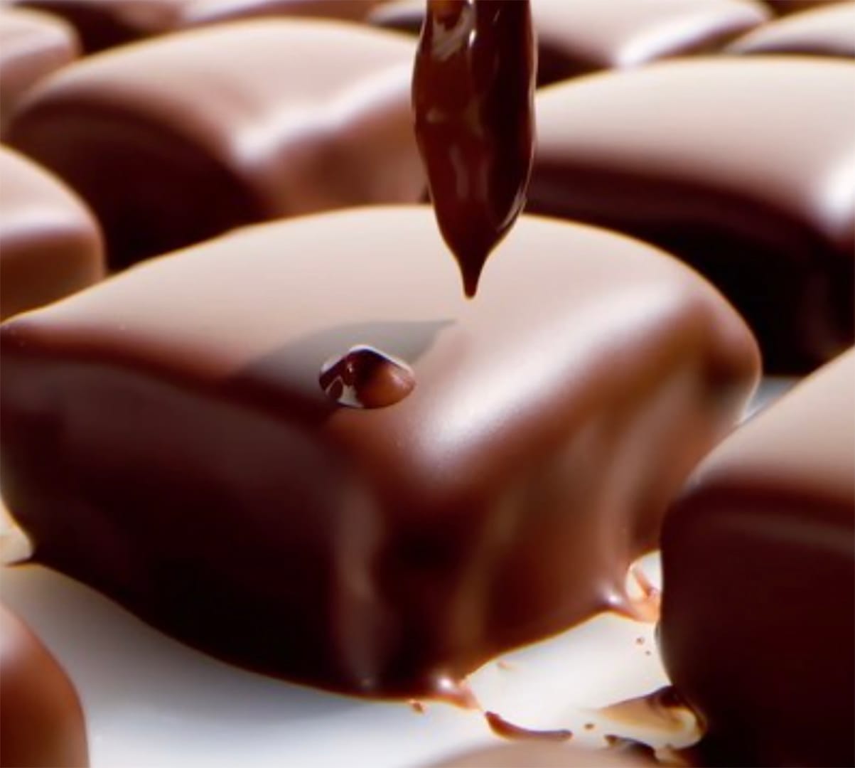 Sweet Vegan Chocolates Interview & Tasting | #PodSaveChocolate