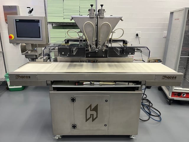 F/S Used HACOS MINOS 9 One-Shot