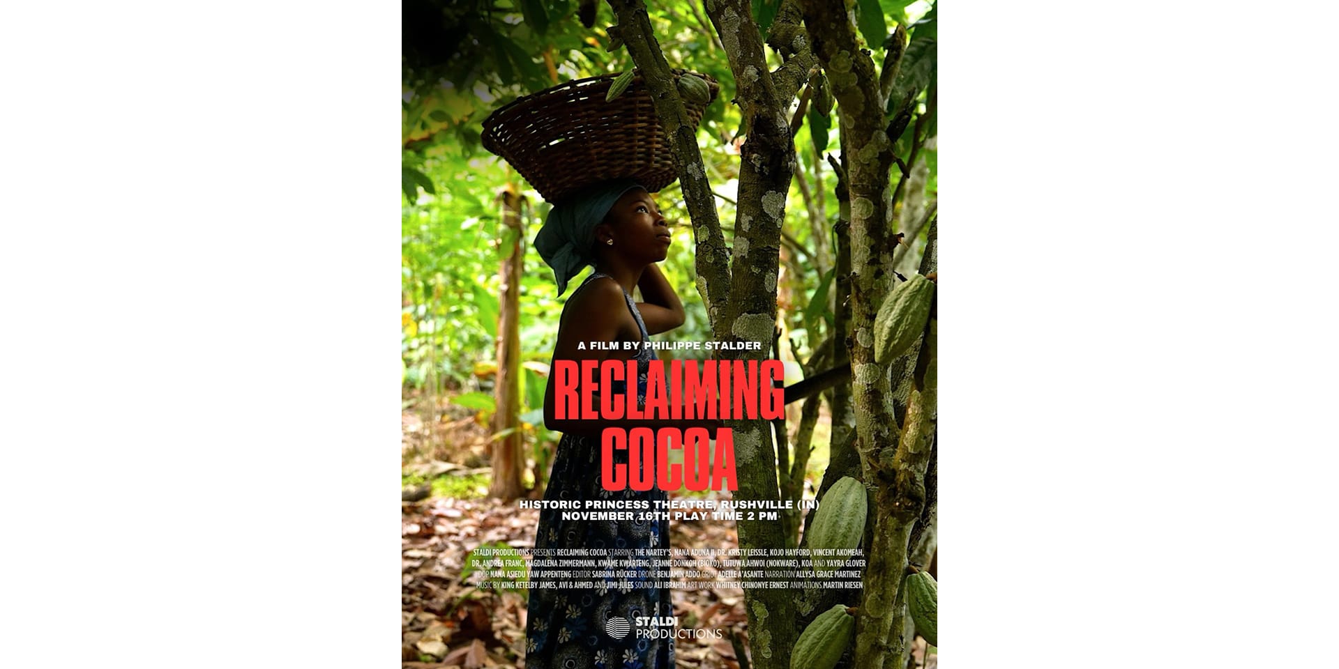 Midwest Craft Chocolate Festival 2025 PREVIEW | #PodSaveChocolate Ep 154