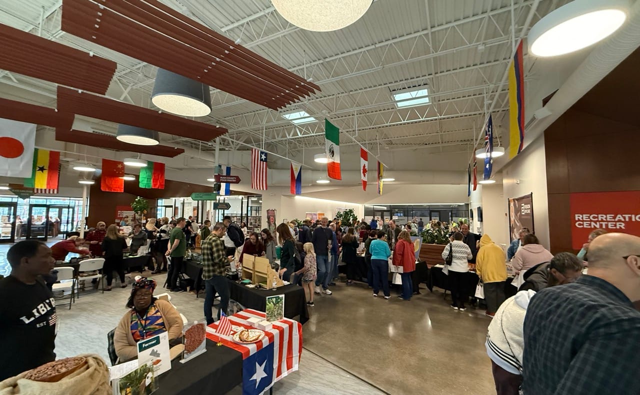 2025 Midwest Craft Chocolate Festival Roundup | #PSC 164