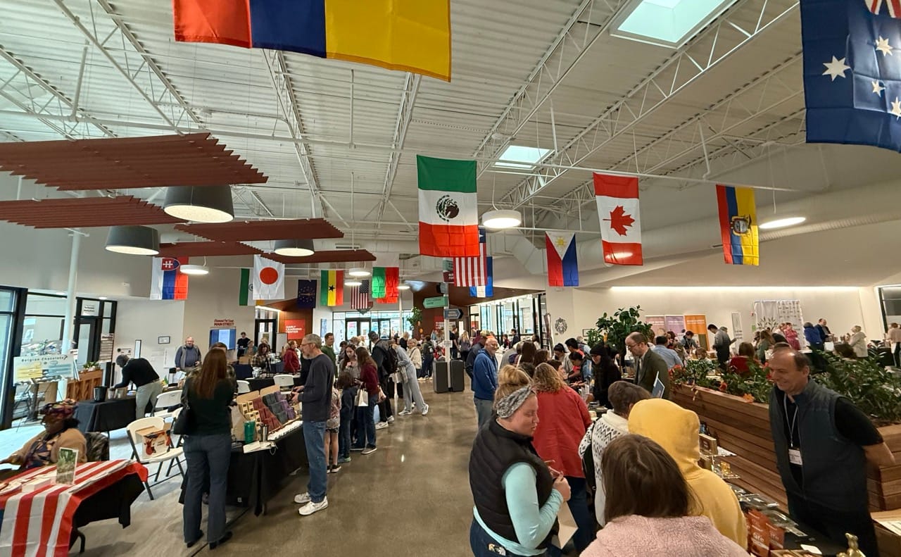 2025 Midwest Craft Chocolate Festival Roundup | #PSC 164