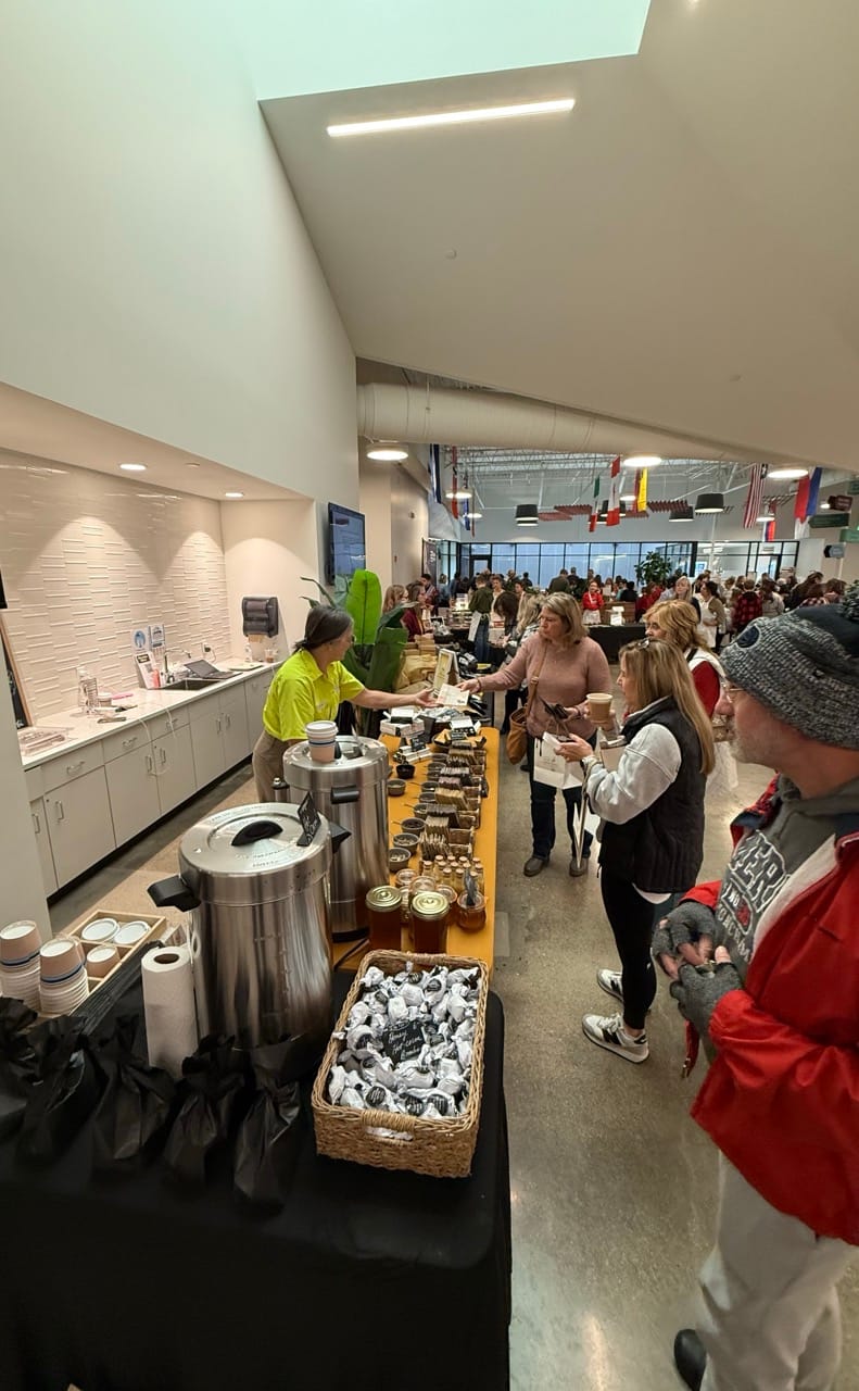 2025 Midwest Craft Chocolate Festival Roundup | #PSC 164