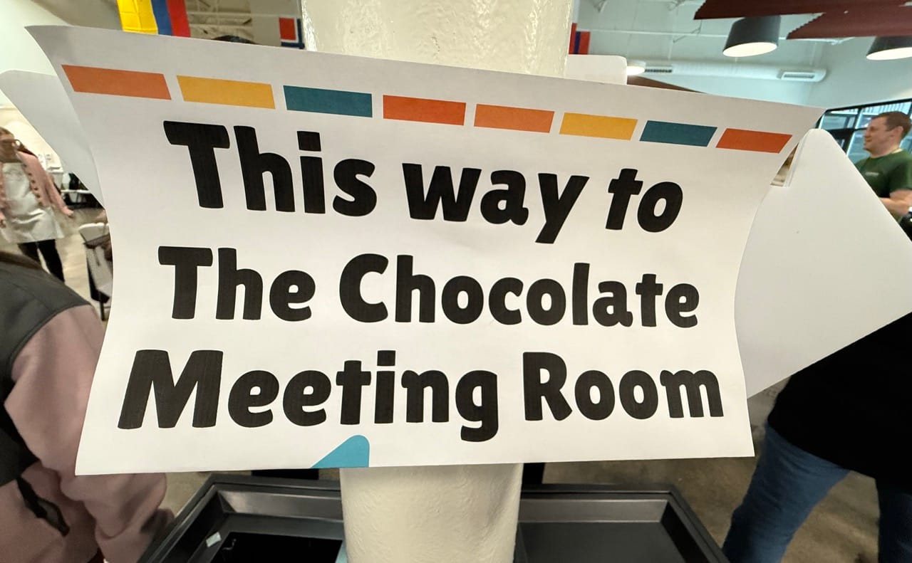 2025 Midwest Craft Chocolate Festival Roundup | #PSC 164