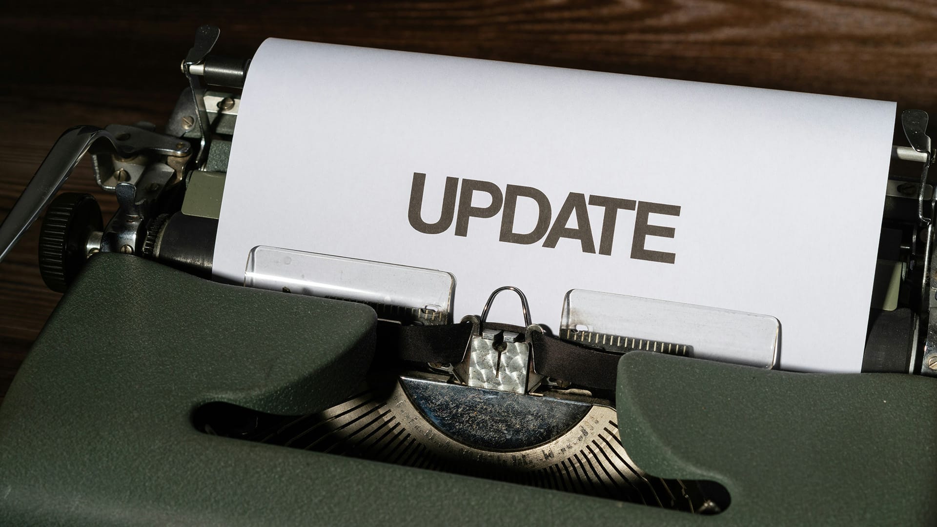 February 2026 Newsletter – Part 1