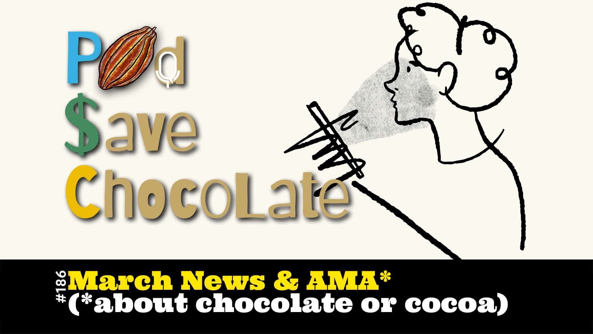 March News & AMA | #PSC 186