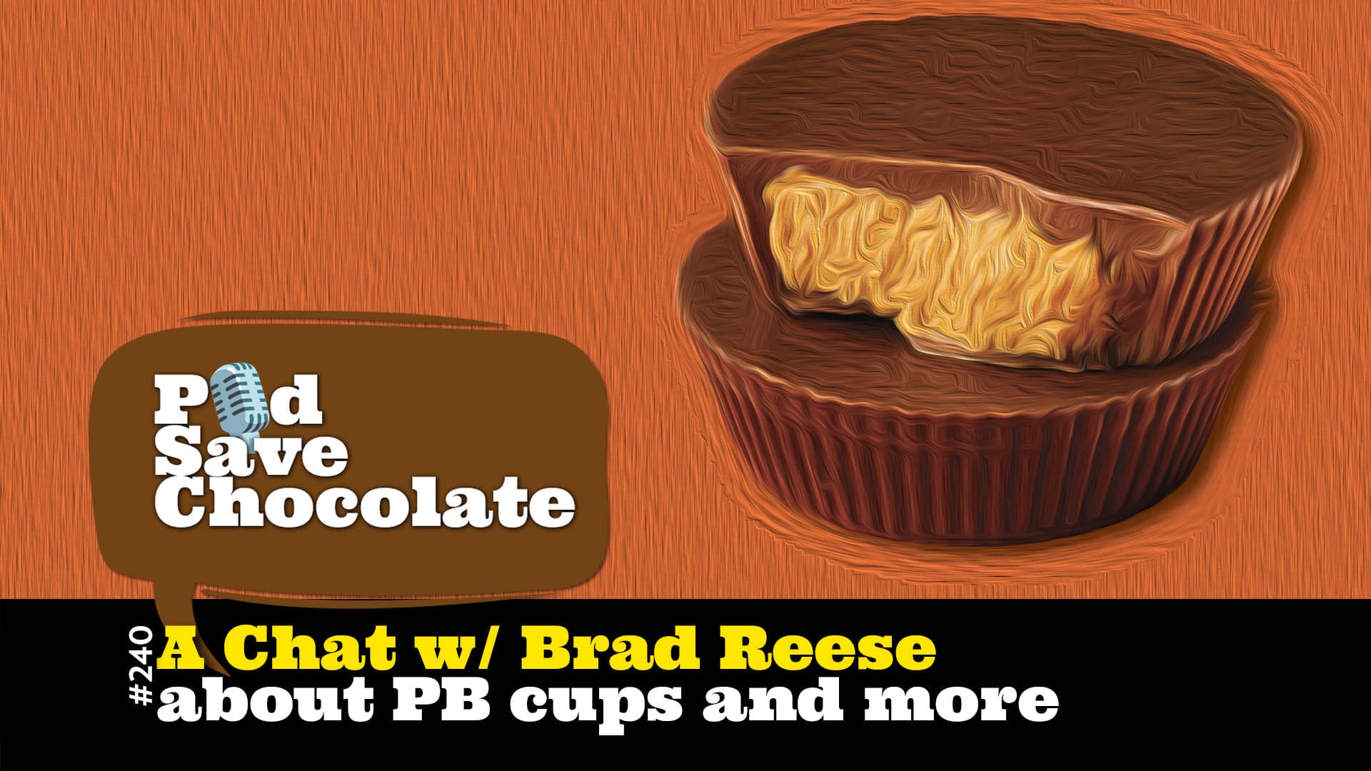 A Chat With Brad Reese | #PSC 240