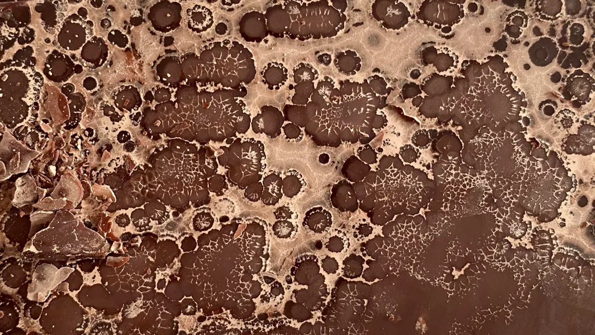 When Good Chocolate Goes Bad
