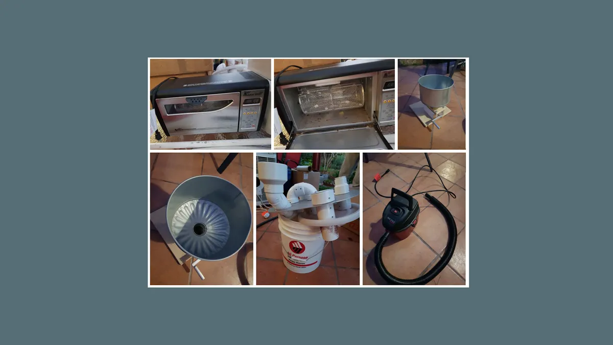 F/S – Craft Bean-to-Bar Equipment & Accessories