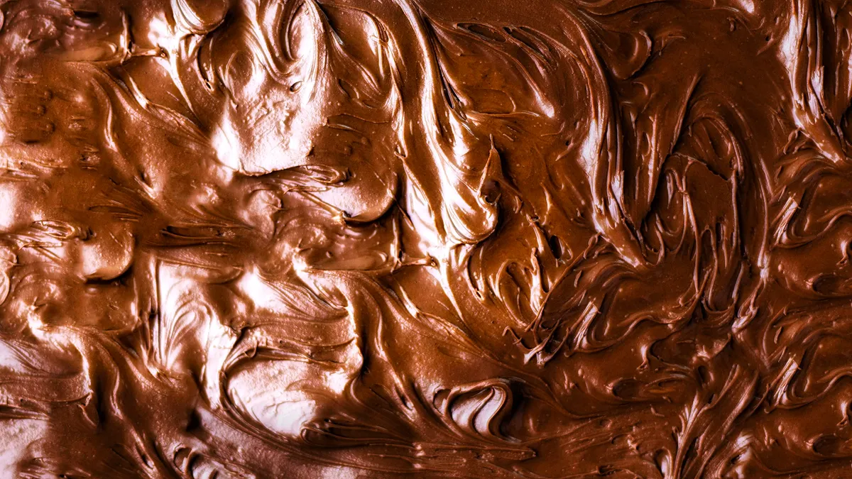 F/S Organic F/T Cocoa Liquor/Butter (Perú)