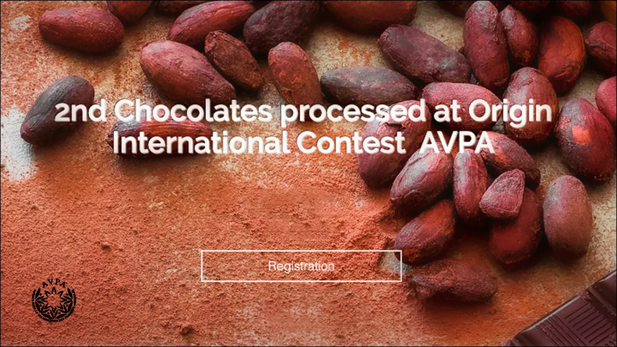 TheChocolateLife::LIVE – Philippe Juglar / AVPA