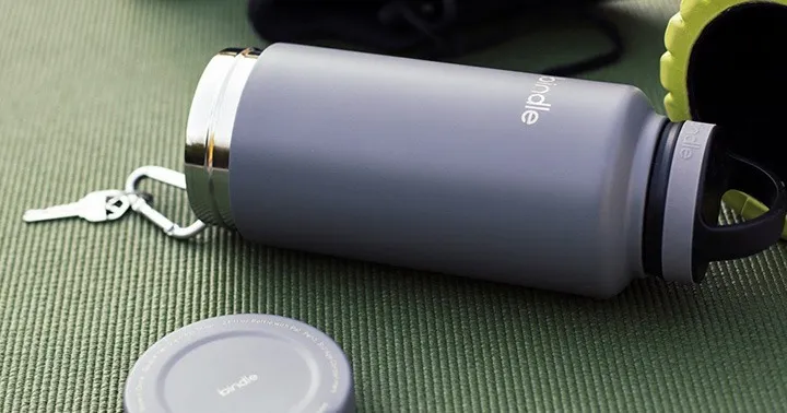 The Bindle Bottle