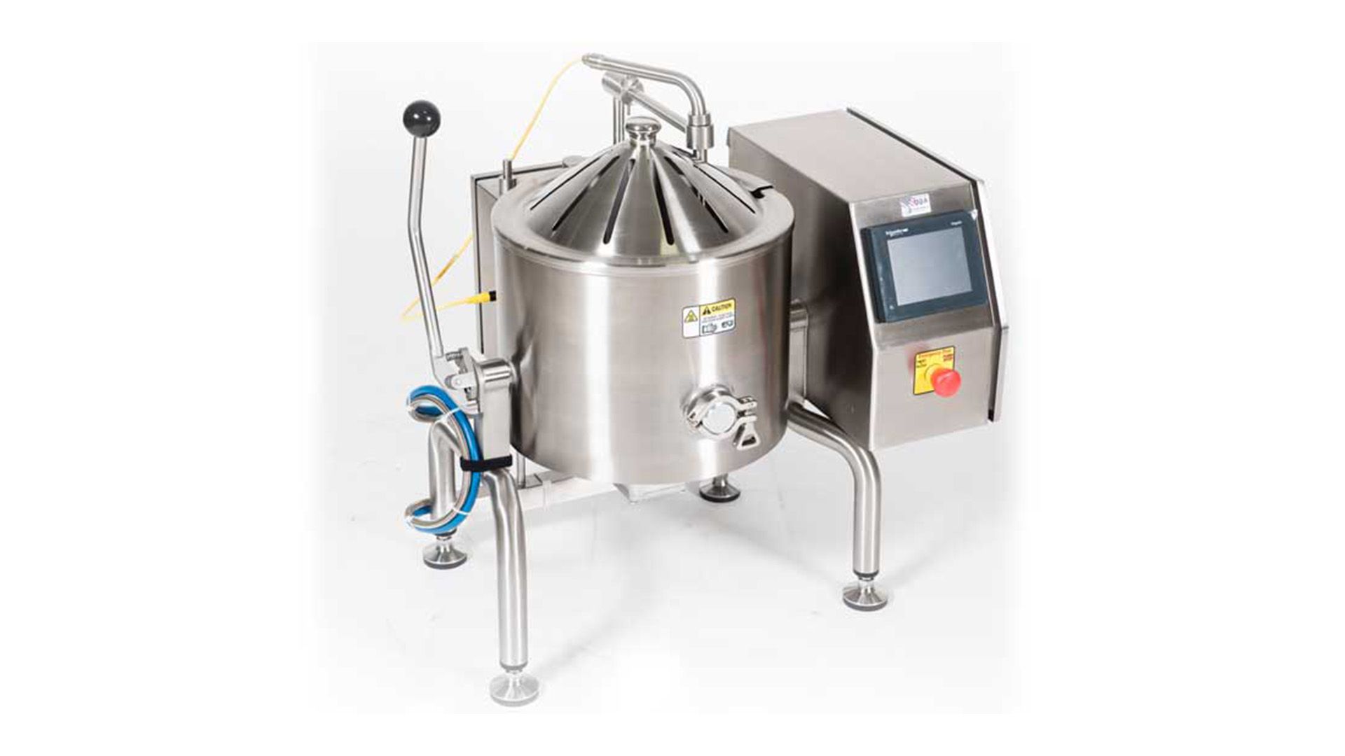 For Sale Savage Brothers FireMixer14 TableTop Automatic Electric