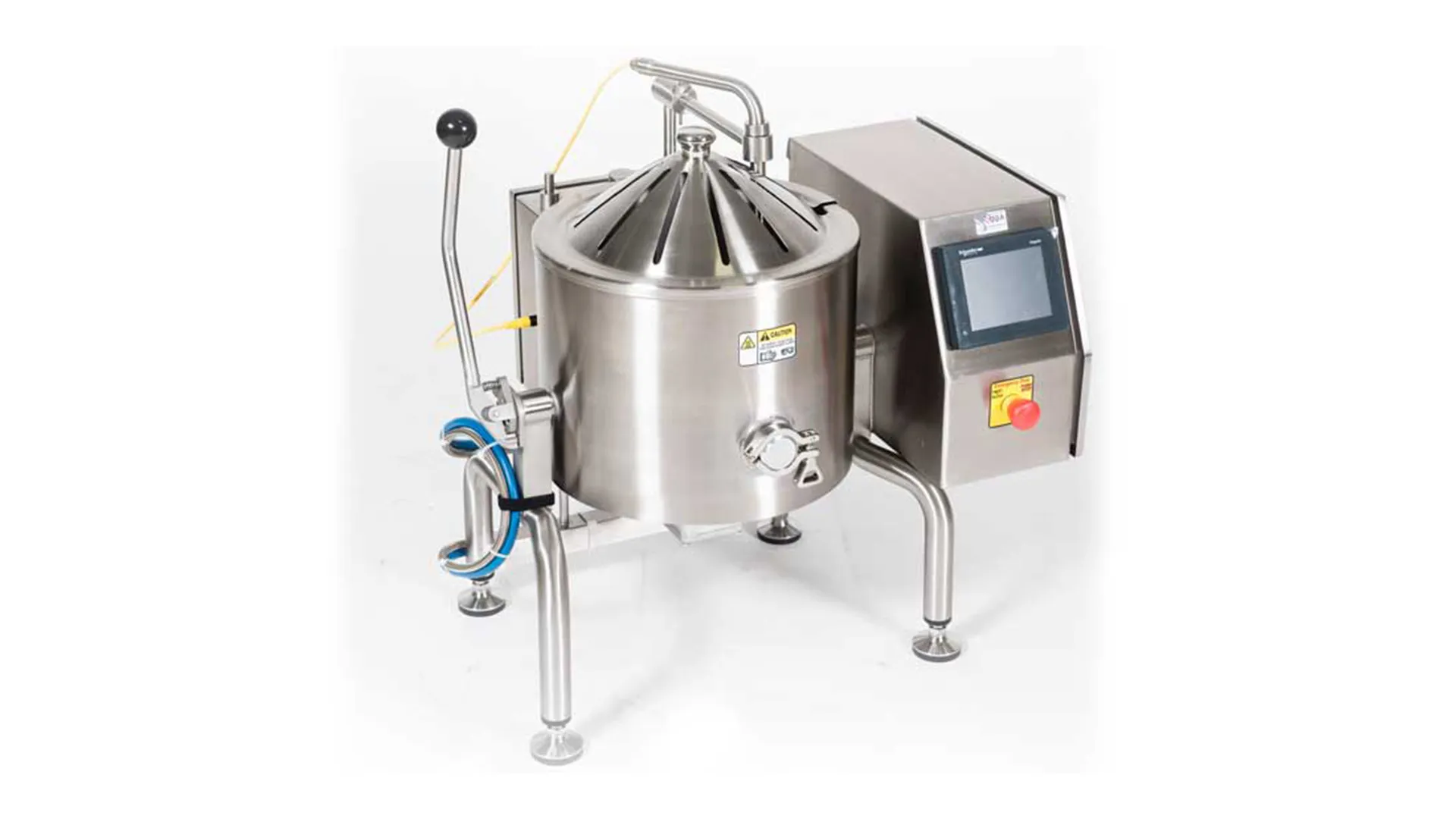 WTB - Savage tabletop Fire mixer