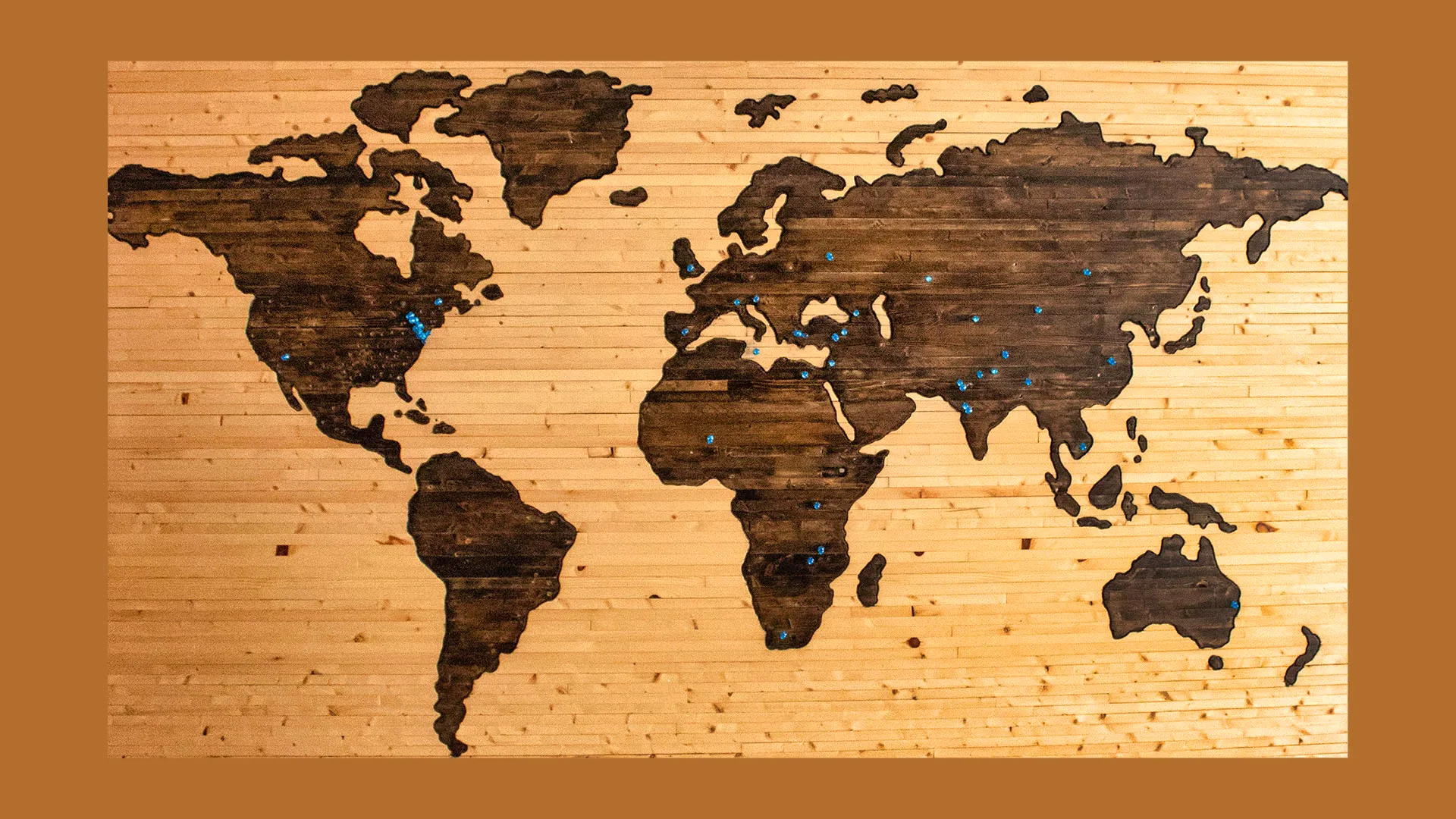 Member Update – World Chocolate Day