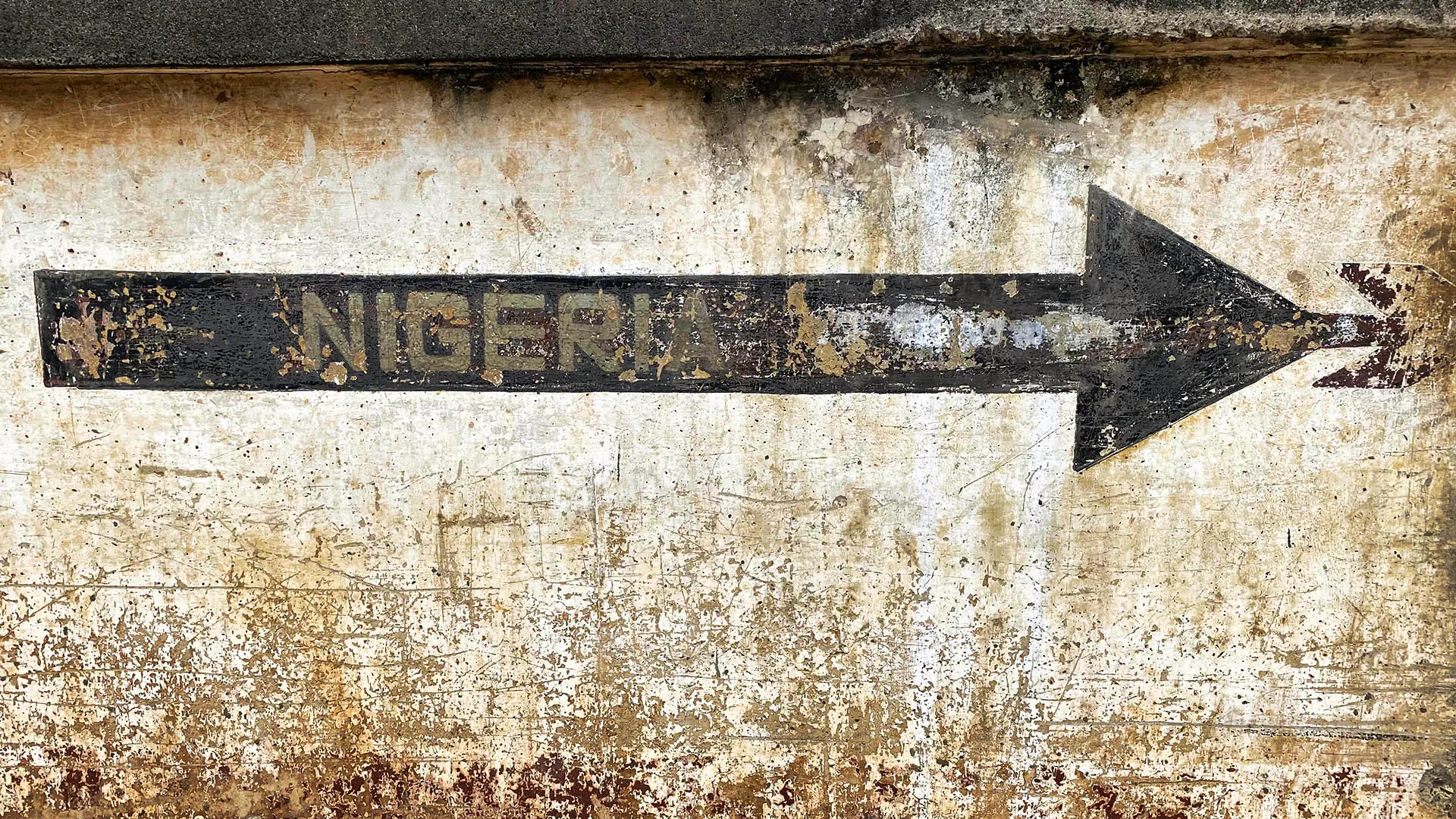 Nigeria Photoblog