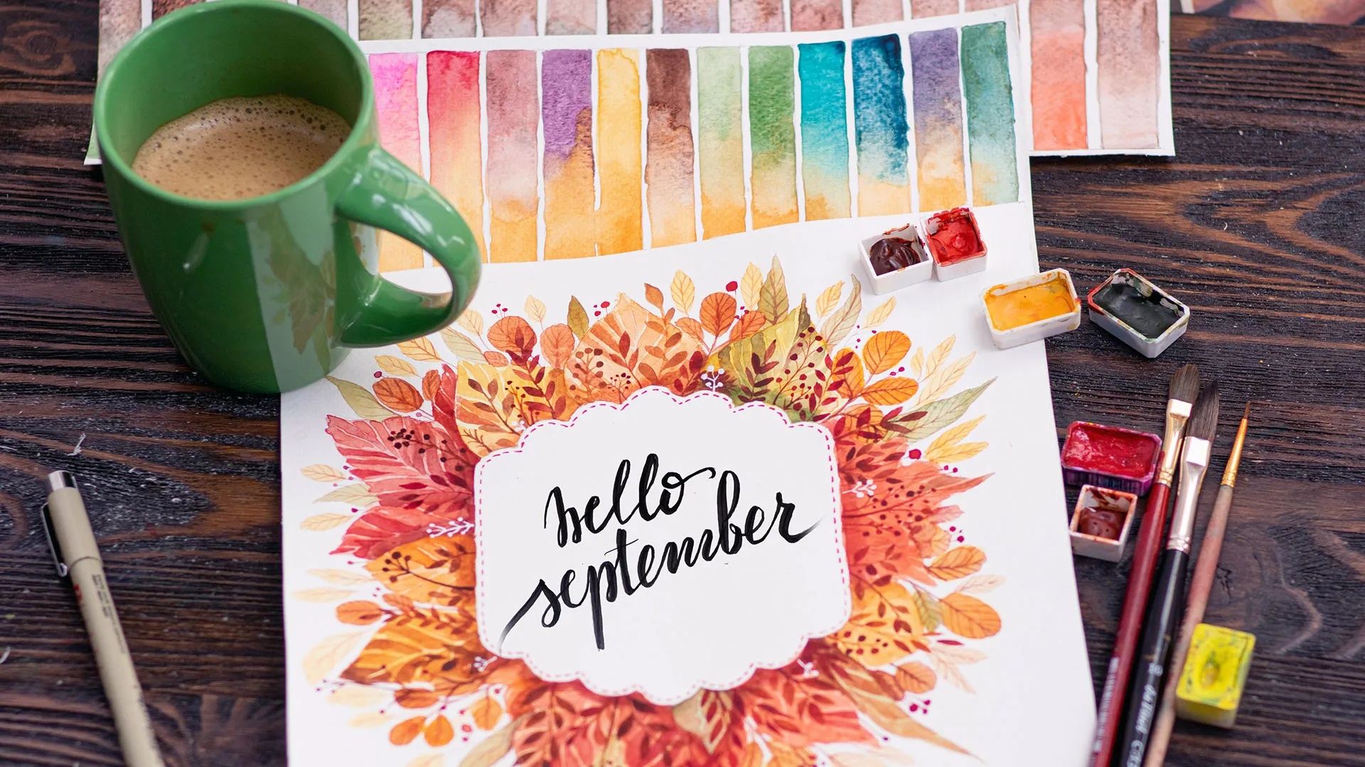 September 2025 Member Newsletter