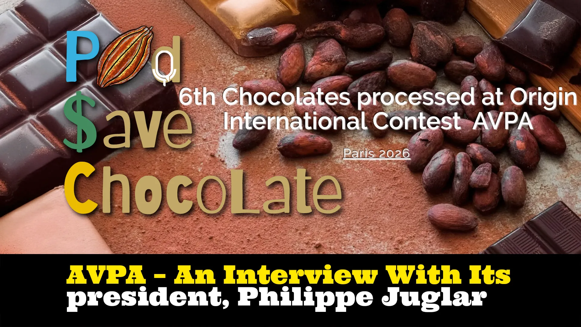 AVPA 2025 Roundup | #PSC 166