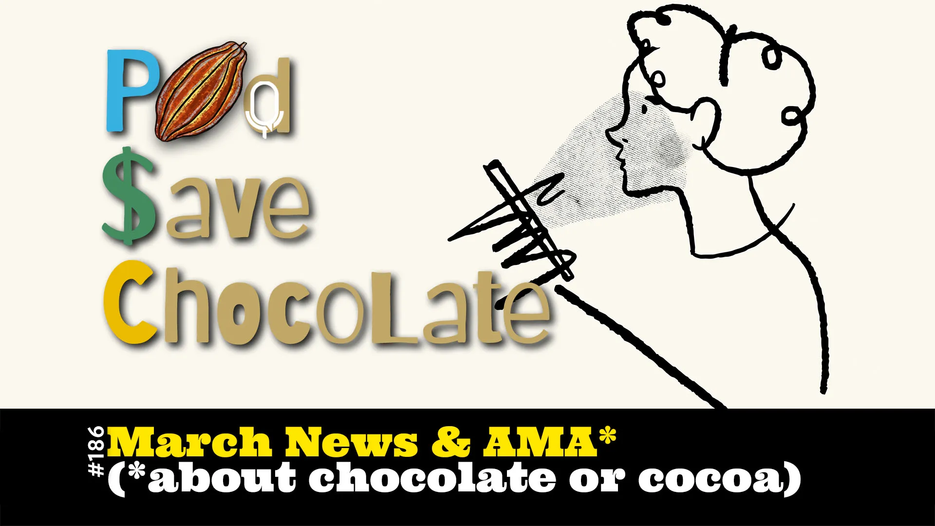 March News & AMA | #PSC 186