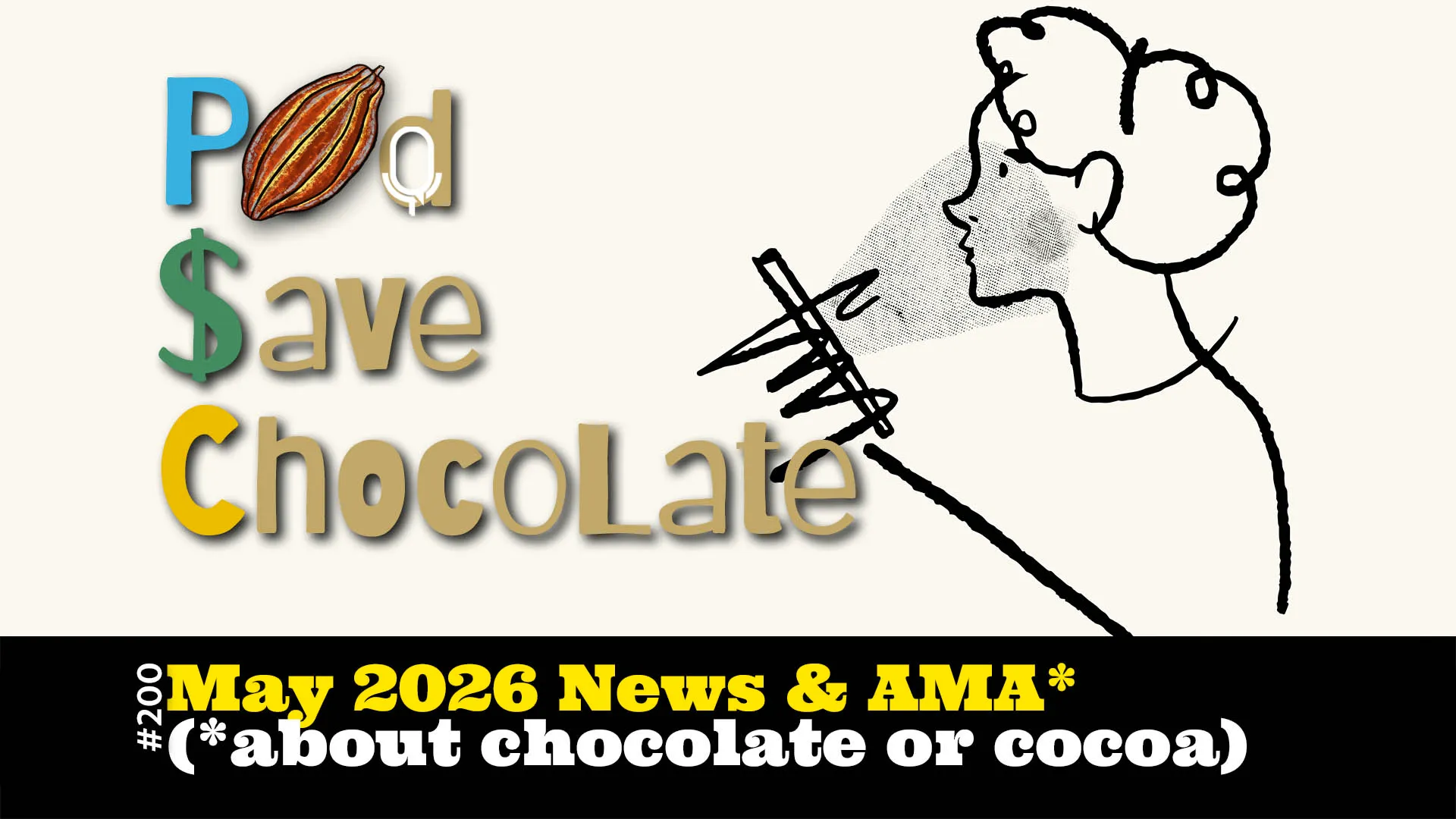 May News & AMA | #PSC 200