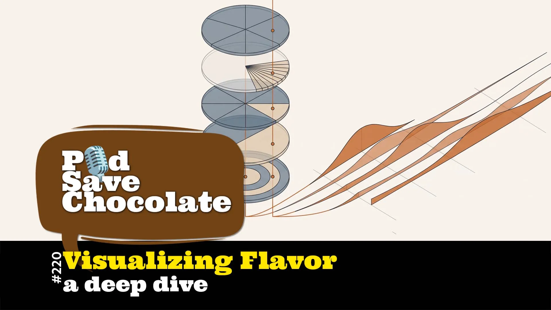 Visualizing Flavor | #PSC 220