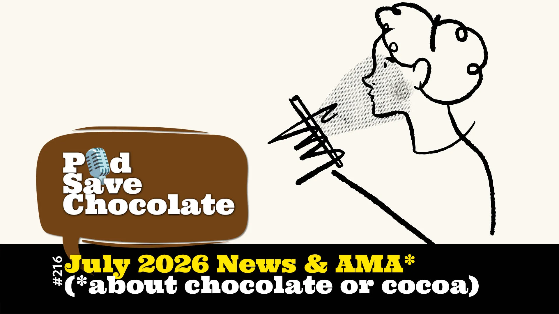 July News & AMA | #PSC 216