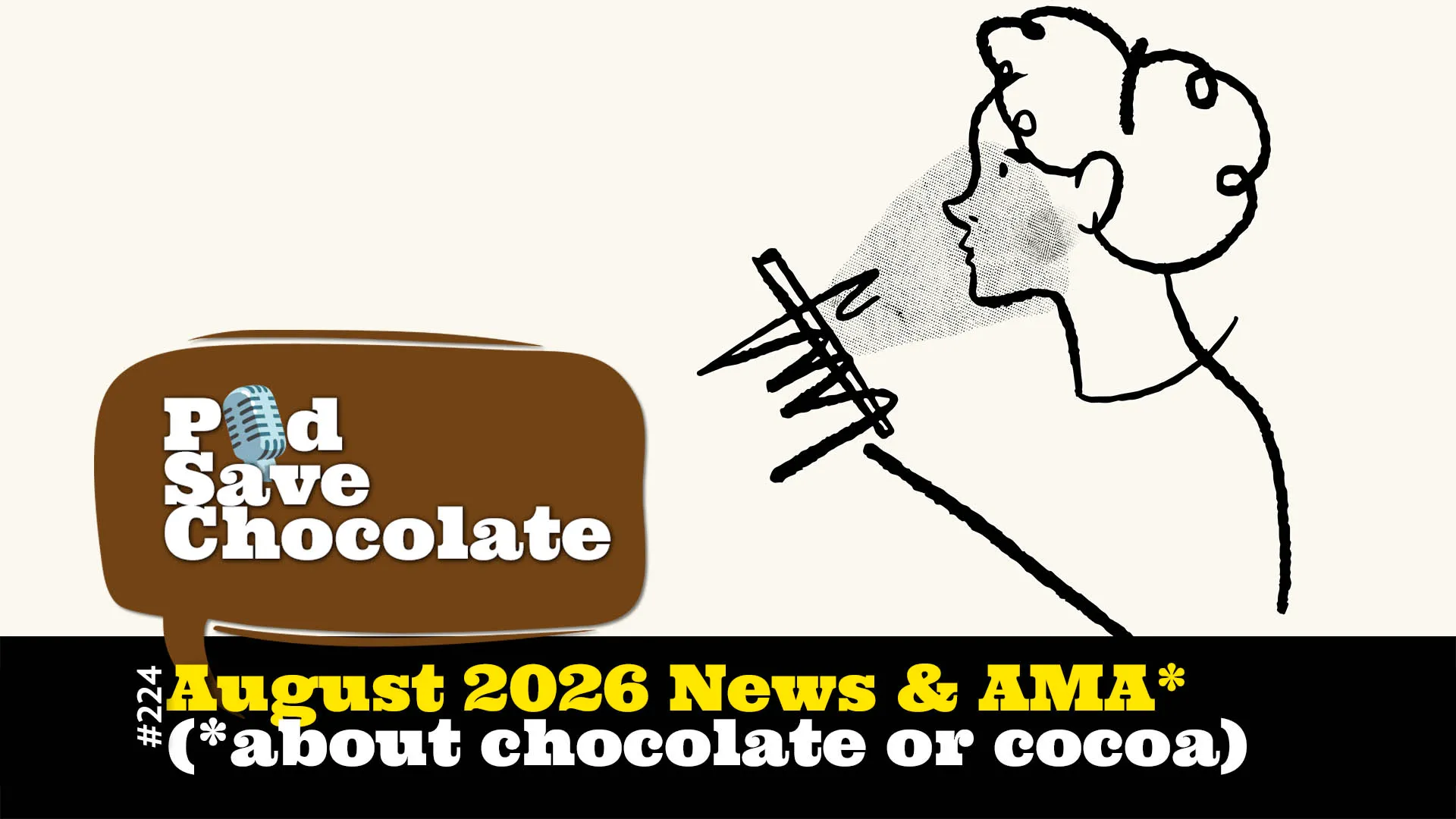 August News & AMA | #PSC 224