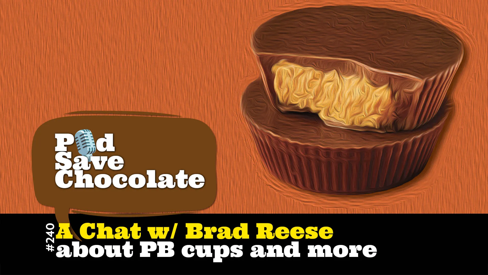 A Chat With Brad Reese | #PSC 240