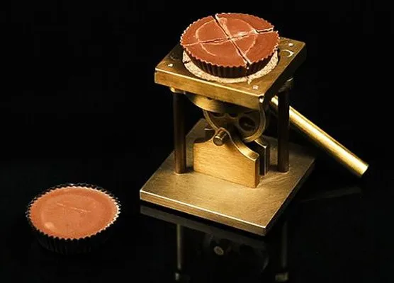 What Not to Buy the Chocolate Lover on Your List