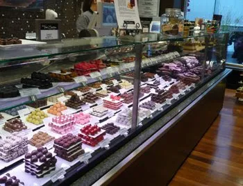 Chocolate Heaven