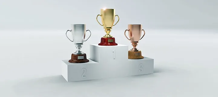 One Thing an Award Can’t Tell You