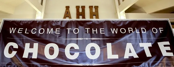Ended - 14th Annual Oregon Chocolate Festival