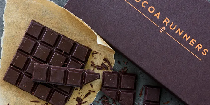 What can craft chocolate learn from other specialty/craft movements?