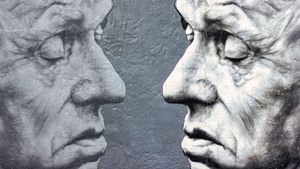 2020 & 2021 – Looking Back and Looking Forward