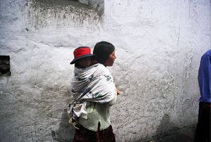 Flashback: Ecuador Photoblog