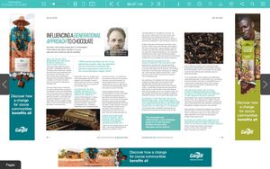 Influencing a Generational Approach