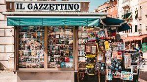 ChocolateLife Member Update – January 2021