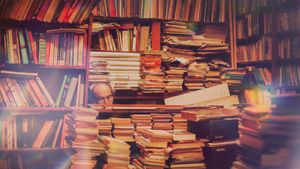 Opportunity to own established Chocolate Business.