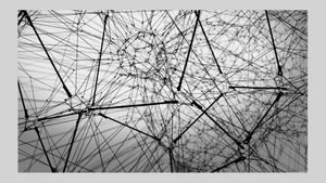 A Semantic Network for Chocolate