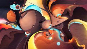 What Chocolate Isn’t