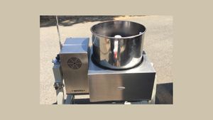 Update – F/S SpectraPlaza 100