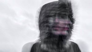 What Were They Thinking?