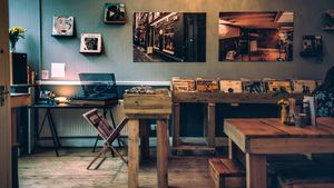 AVPA – A New International Chocolate Competition