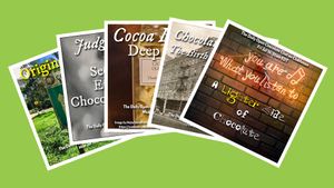 TheChocolateLife on Clubhouse – Week 17