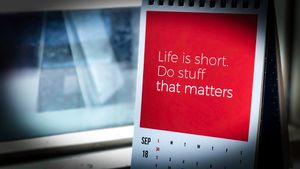 TheChocolateLife on Clubhouse – Weeks 24 & 25