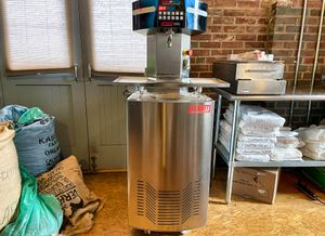 SOLD – F/S FBM Compatta